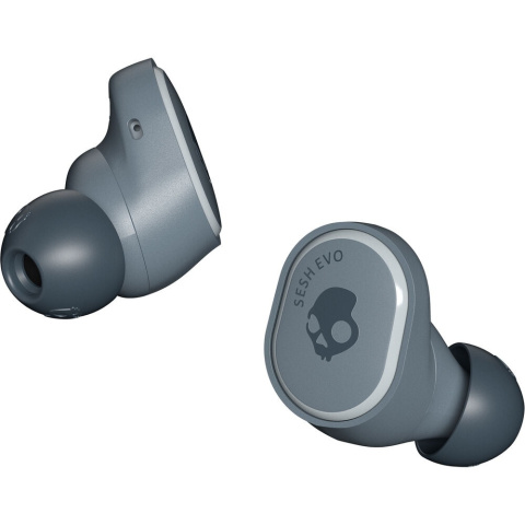Słuchawki Bezprzewodowe Skullcandy Sesh Evo Chill Grey