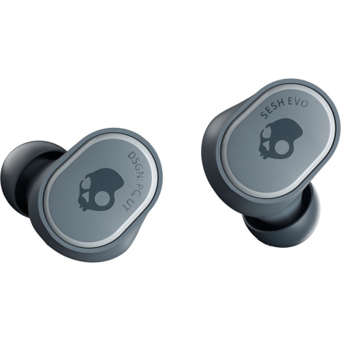 Słuchawki Bezprzewodowe Skullcandy Sesh Evo Chill Grey
