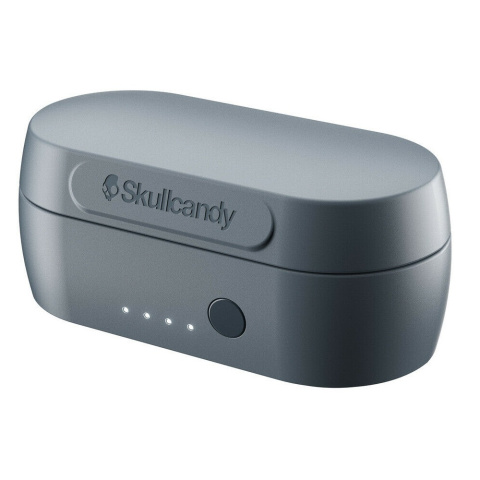 Słuchawki Bezprzewodowe Skullcandy Sesh Evo Chill Grey