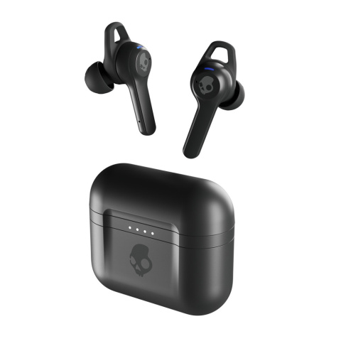 Słuchawki Bezprzewodowe Skullcandy Indy ANC Black