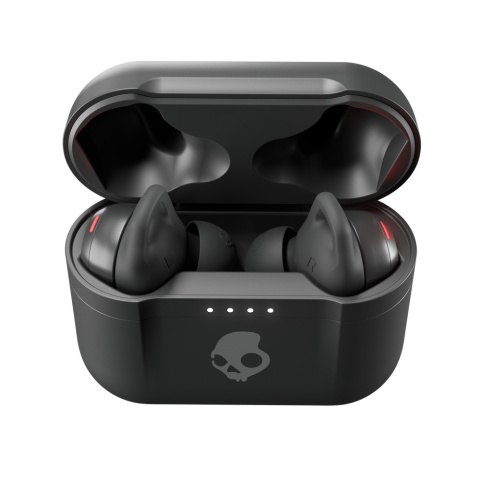 Słuchawki Bezprzewodowe Skullcandy Indy ANC Black