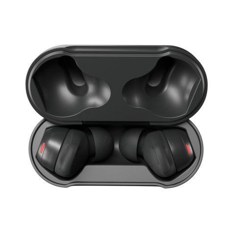 Słuchawki Bezprzewodowe Skullcandy Indy ANC Black
