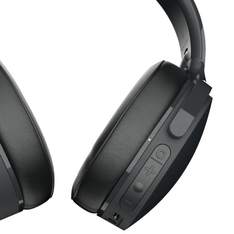 Słuchawki Wokółuszne Skullcandy Hesh ANC Black