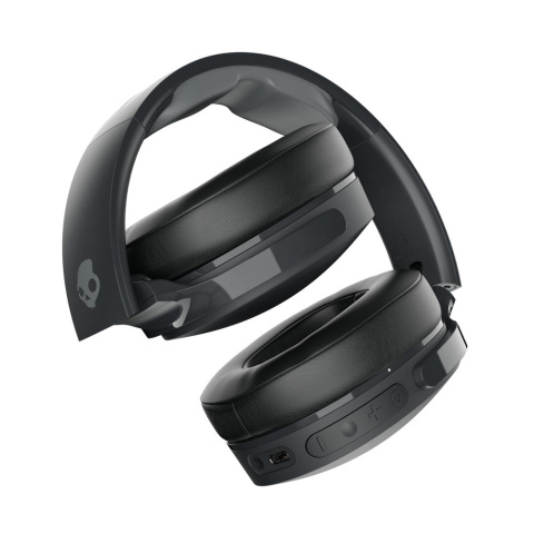 Słuchawki Wokółuszne Skullcandy Hesh Evo True Black