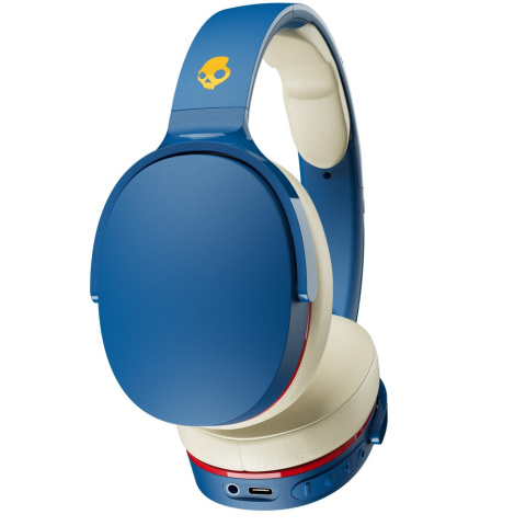 Słuchawki Wokółuszne Skullcandy Hesh EVO 92 Blue