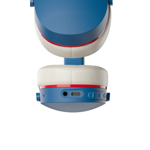 Słuchawki Wokółuszne Skullcandy Hesh EVO 92 Blue