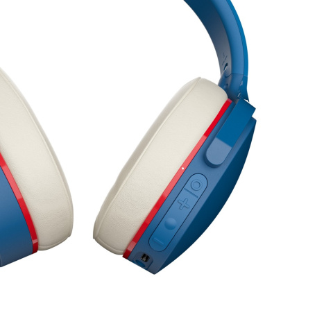 Słuchawki Wokółuszne Skullcandy Hesh EVO 92 Blue