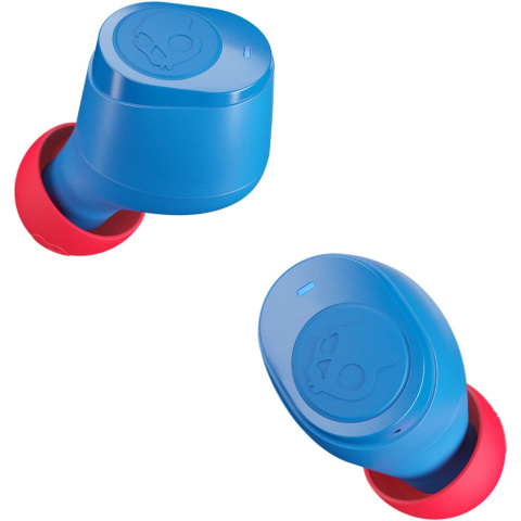Słuchawki bezprzewodowe Skullcandy Jib TWS 92 Blue