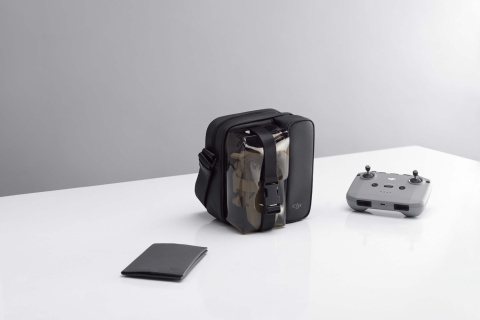 Torba transportowa DJI Mini Bag+ czarna