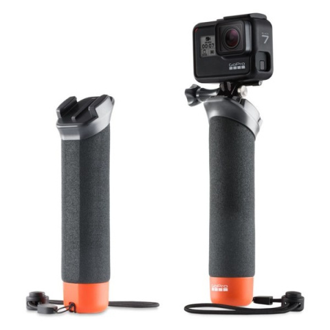 Uchwyt wypornościowy GoPro The Handler