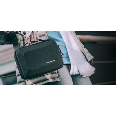 Walizka Etui Case PGYTECH dla Drona DJI Mini / Mini2