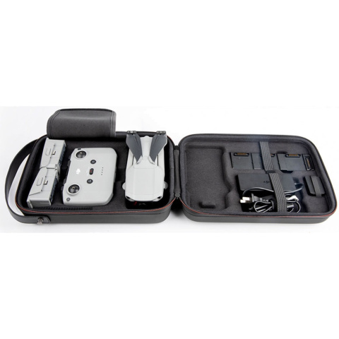 Walizka Etui Case PGYTECH dla DJI Mavic Air 2 / 2s