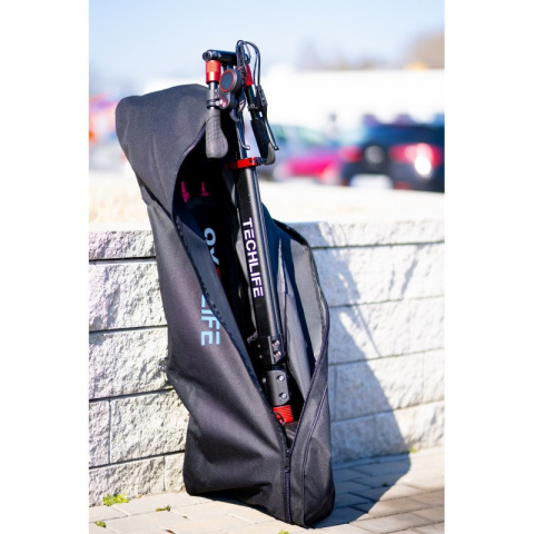 Oryginalny Pokrowiec na hulajnogę Techlife X5 / X6 / Vsett 8