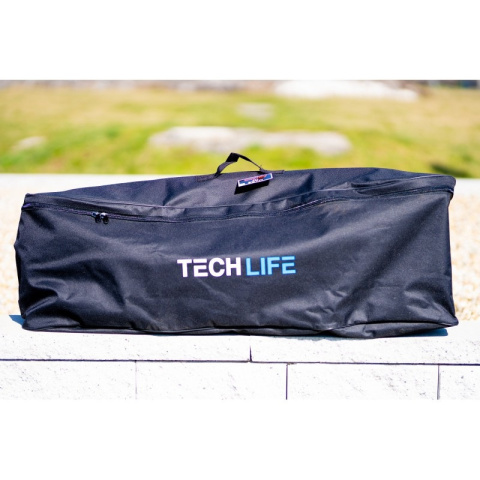 Oryginalny Pokrowiec na hulajnogę Techlife X5 / X6 / Vsett 8