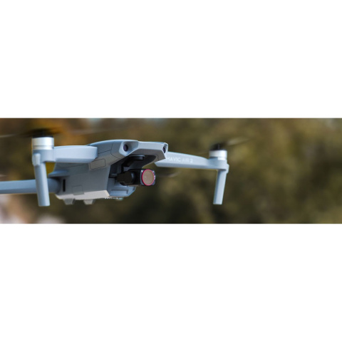 Zestaw profesjonalnych filtrów ND-PL Mavic Air 2