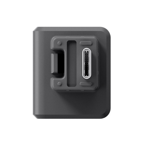 Adapter mikrofonowy Insta360 ONE RS Mic Adapter Adapter mikrofonowy Insta360 ONE RS Mic Adapter
