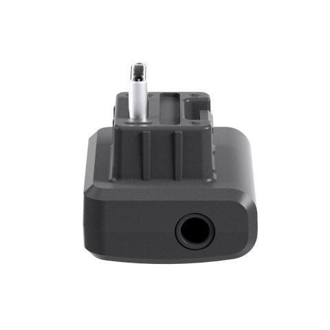 Adapter mikrofonowy Insta360 ONE RS Mic Adapter Adapter mikrofonowy Insta360 ONE RS Mic Adapter
