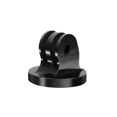 Aluminiowy adapter statywowy 1/4" do kamer sportowych GoPro / Insta360 / DJI