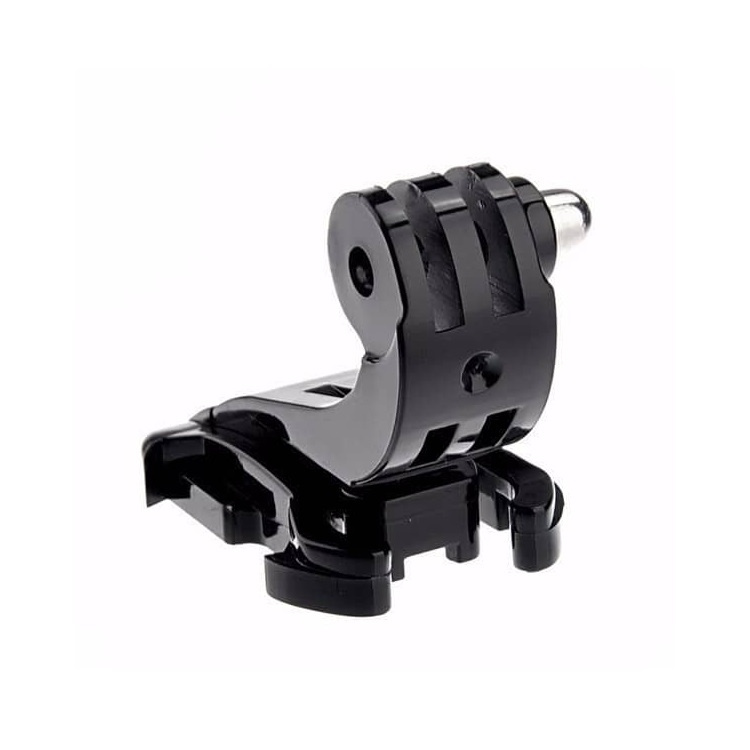 Adapter szybkozłączka J-Hook do kamer sportowych GoPro / Insta360 / DJI