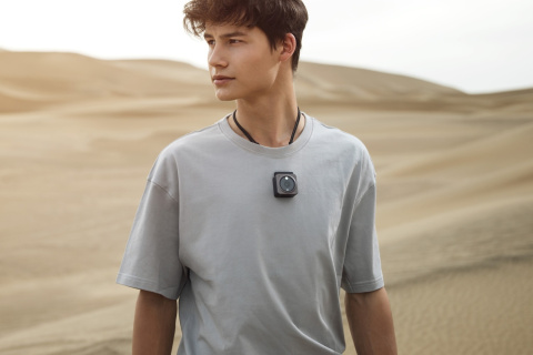 DJI Action 2 Power Combo - Kamera sportowa