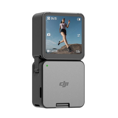 DJI Action 2 Power Combo - Kamera sportowa