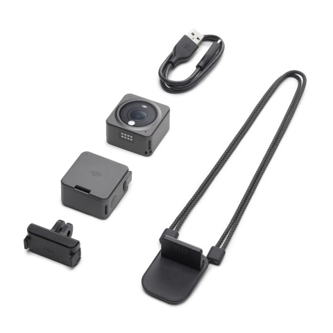 DJI Action 2 Power Combo - Kamera sportowa