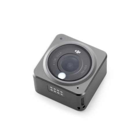 DJI Action 2 Power Combo - Kamera sportowa