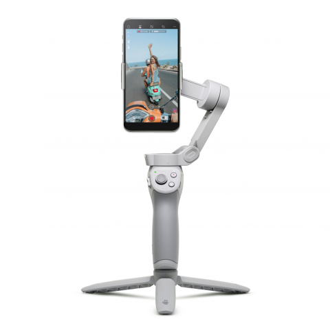 DJI OM 4 SE (Osmo Mobile 4)