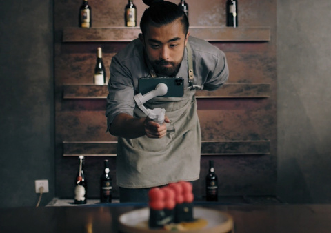 DJI OM 4 SE (Osmo Mobile 4)