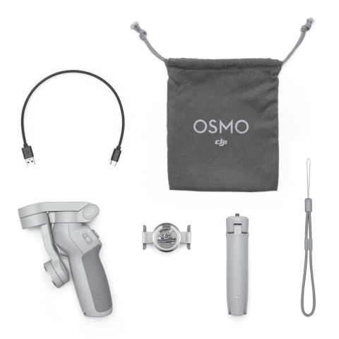 DJI OM 4 SE (Osmo Mobile 4)