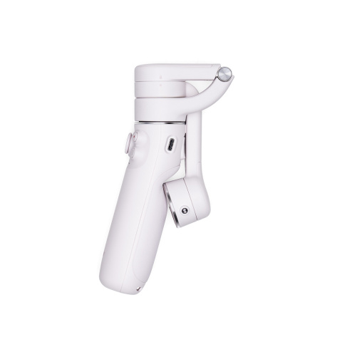 DJI OM 5 (Osmo Mobile 5) Gimbal do smatfonów - biały