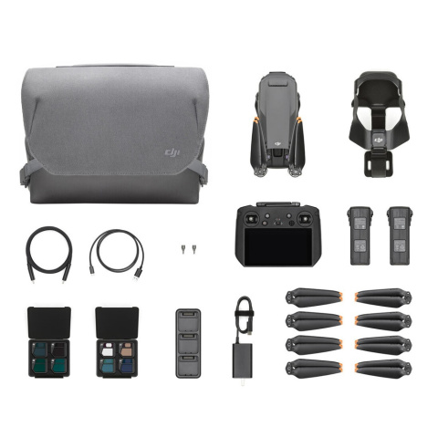 Dron DJI Mavic 3 Cine Premium Combo
