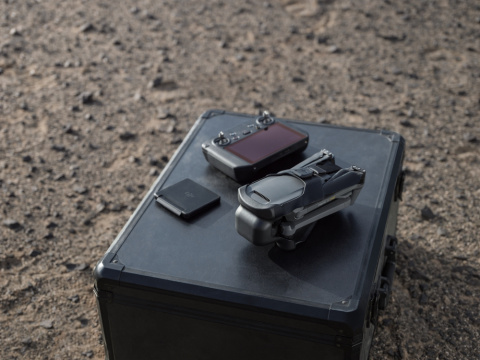 Dron DJI Mavic 3 Cine Premium Combo