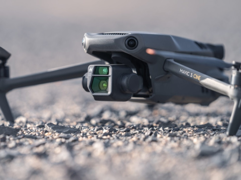 Dron DJI Mavic 3 Cine Premium Combo