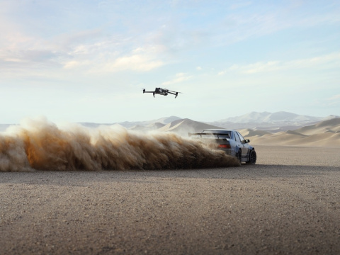 Dron DJI Mavic 3 Cine Premium Combo