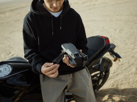 Dron DJI Mavic 3 Cine Premium Combo