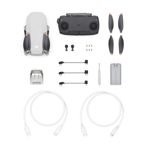 Dron DJI Mini SE