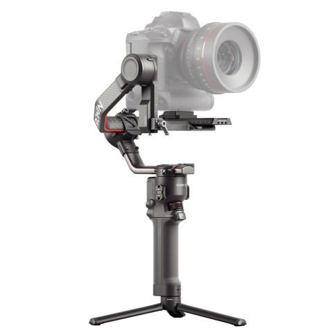 Gimbal Ręczny Stabilizator DJI RS 2