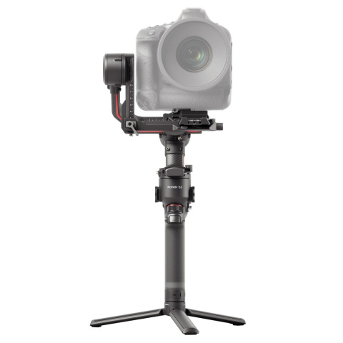 Gimbal Ręczny Stabilizator DJI RS 2