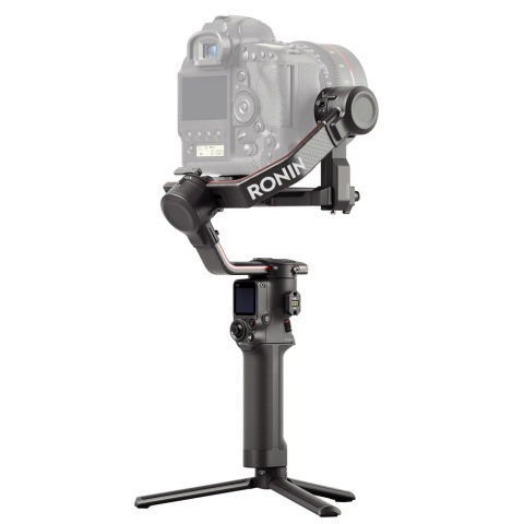 Gimbal Ręczny Stabilizator DJI RS 2