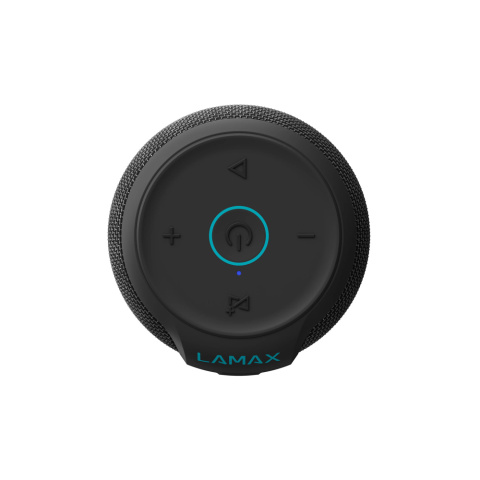 Głośnik bezprzewodowy bluetooth LAMAX Sounder2 Mini