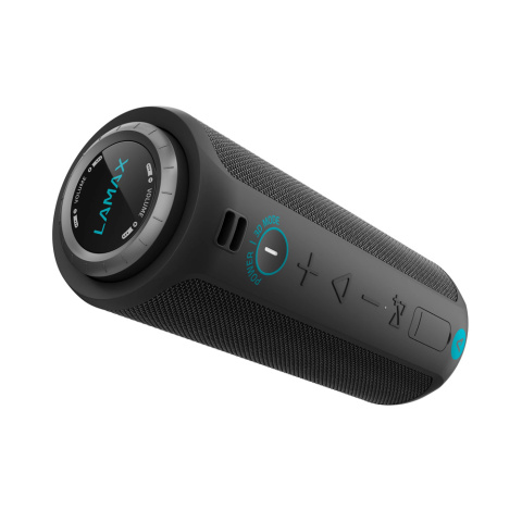 Głośnik bezprzewodowy 360 LAMAX Sounder2 MAX 50W