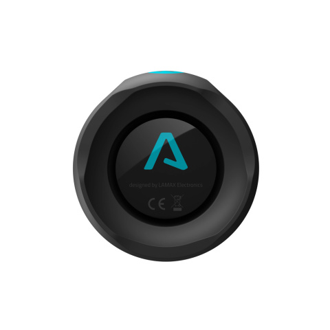 Głośnik bezprzewodowy 360 LAMAX Sounder2 MAX 50W