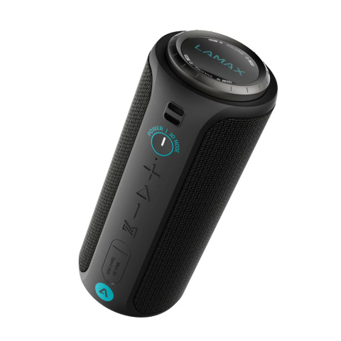 Głośnik bezprzewodowy 360 LAMAX Sounder2 MAX 50W