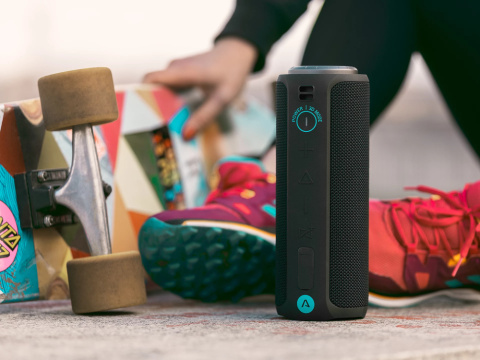 Głośnik bezprzewodowy 360 LAMAX Sounder2 MAX 50W