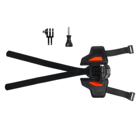 Insta360 Helmet Chin Mount - Uchwyt na kask