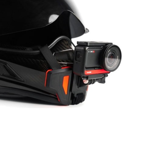 Insta360 Helmet Chin Mount - Uchwyt na kask