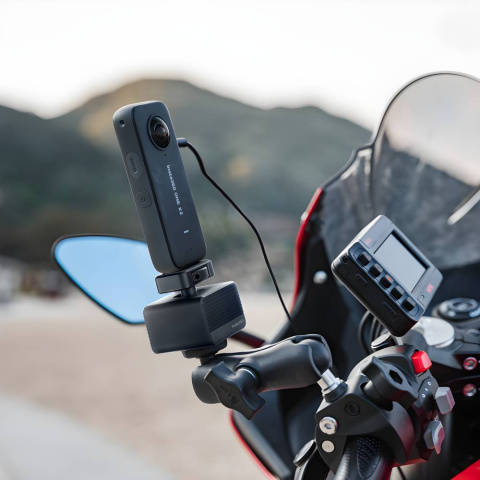 Insta360 Vibration Damper