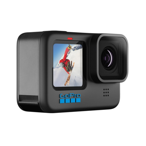 Kamera sportowa GoPro HERO 10 Black