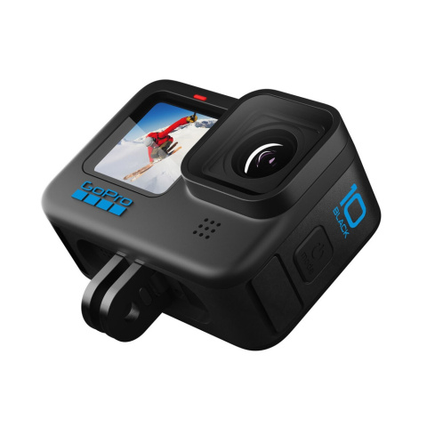 Kamera sportowa GoPro HERO 10 Black